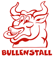 Bullenstall Logo
